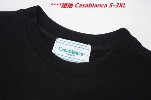 C.a.s.a.b.l.a.n.c.a. Round neck 2226 Men