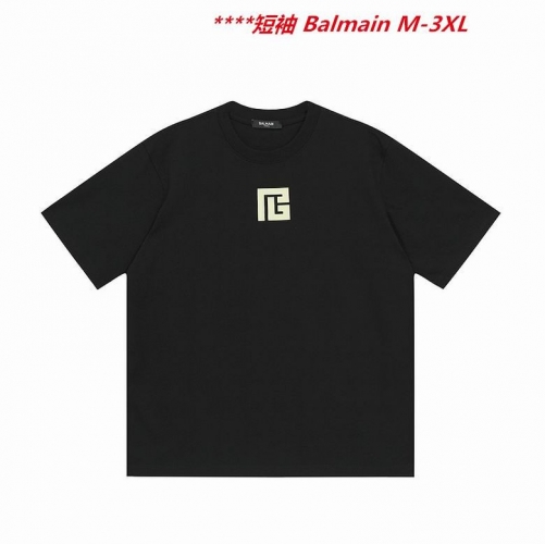 B.a.l.m.a.i.n. Round neck 2290 Men