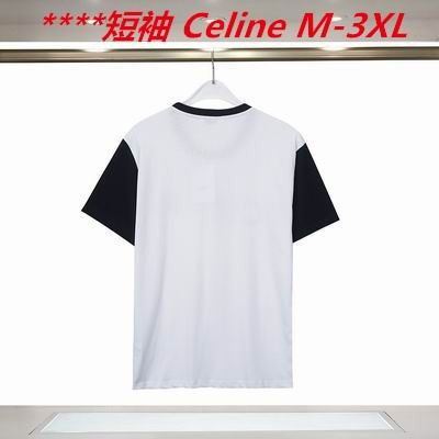 C.e.l.i.n.e. Round neck 2233 Men