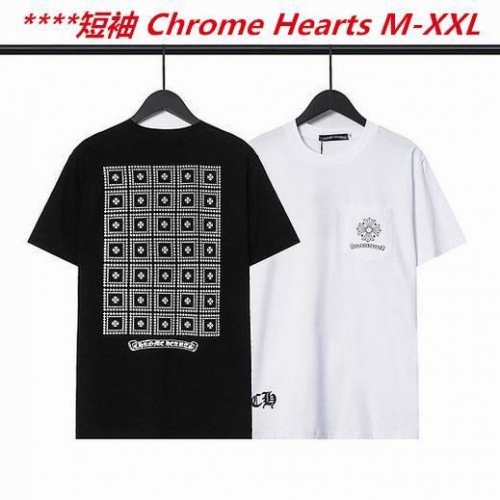 C.h.r.o.m.e. H.e.a.r.t.s. Round neck 3319 Men