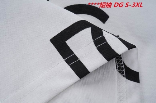 D..G.. Round neck 2324 Men