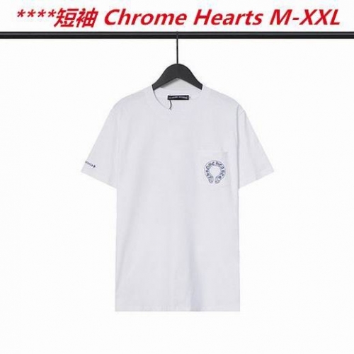 C.h.r.o.m.e. H.e.a.r.t.s. Round neck 3220 Men