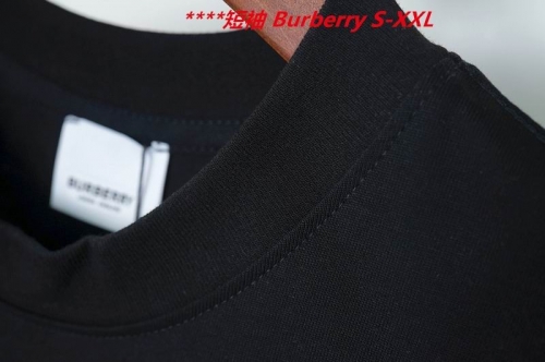 B.u.r.b.e.r.r.y. Round neck 3295 Men