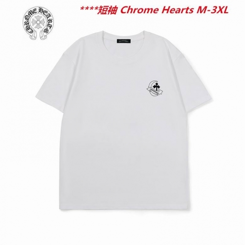 C.h.r.o.m.e. H.e.a.r.t.s. Round neck 3752 Men