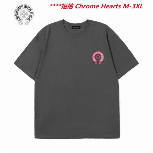 C.h.r.o.m.e. H.e.a.r.t.s. Round neck 3732 Men