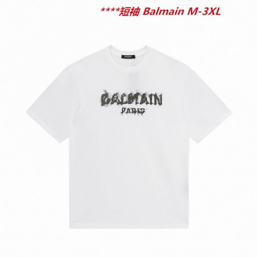 B.a.l.m.a.i.n. Round neck 2283 Men