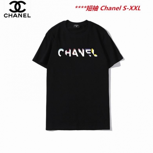 C.h.a.n.e.l. Round neck 2234 Men