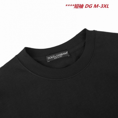 D..G.. Round neck 2618 Men