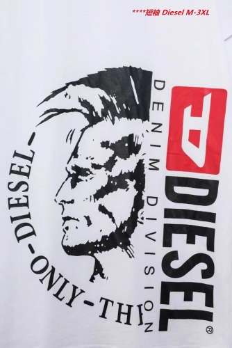 D.i.e.s.e.l. Round neck 2003 Men