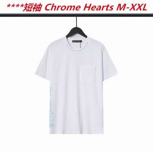 C.h.r.o.m.e. H.e.a.r.t.s. Round neck 3611 Men