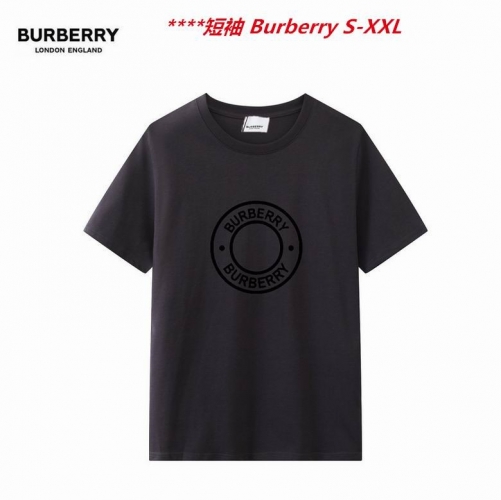 B.u.r.b.e.r.r.y. Round neck 3280 Men