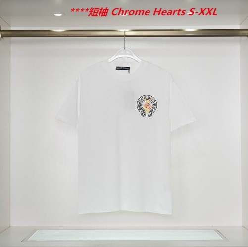 C.h.r.o.m.e. H.e.a.r.t.s. Round neck 3149 Men