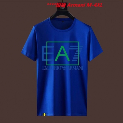 A.r.m.a.n.i. Round neck 2579 Men