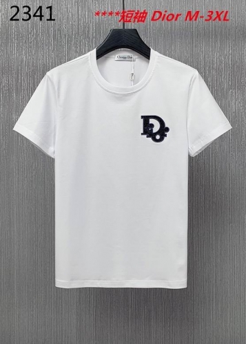 D.I.O.R. Round neck 3096 Men