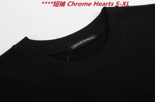 C.h.r.o.m.e. H.e.a.r.t.s. Round neck 3002 Men