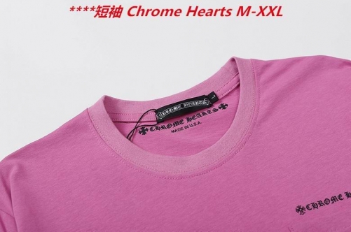 C.h.r.o.m.e. H.e.a.r.t.s. Round neck 3291 Men