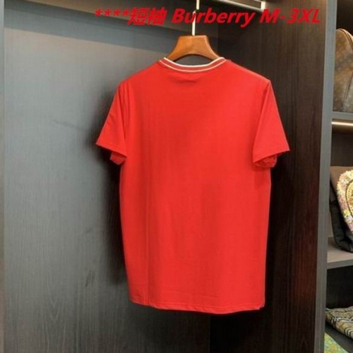 B.u.r.b.e.r.r.y. Round neck 3743 Men