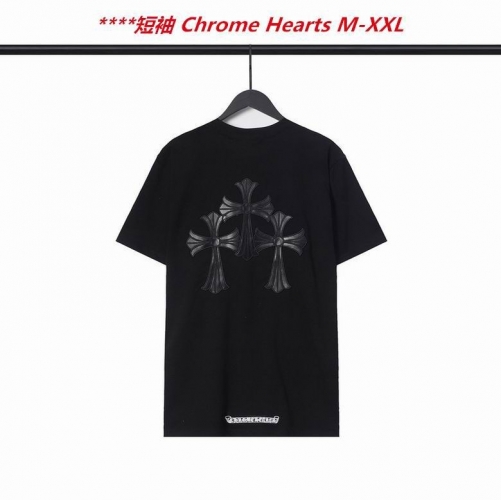 C.h.r.o.m.e. H.e.a.r.t.s. Round neck 3718 Men