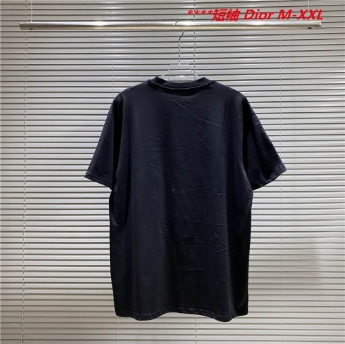 D.I.O.R. Round neck 3034 Men