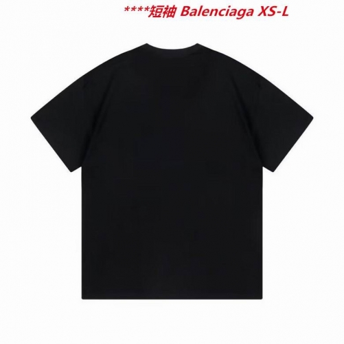 B.a.l.e.n.c.i.a.g.a. Round neck 2968 Men