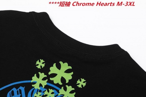 C.h.r.o.m.e. H.e.a.r.t.s. Round neck 3828 Men