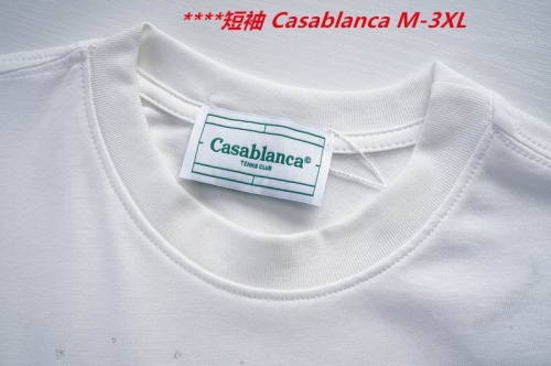 C.a.s.a.b.l.a.n.c.a. Round neck 2316 Men