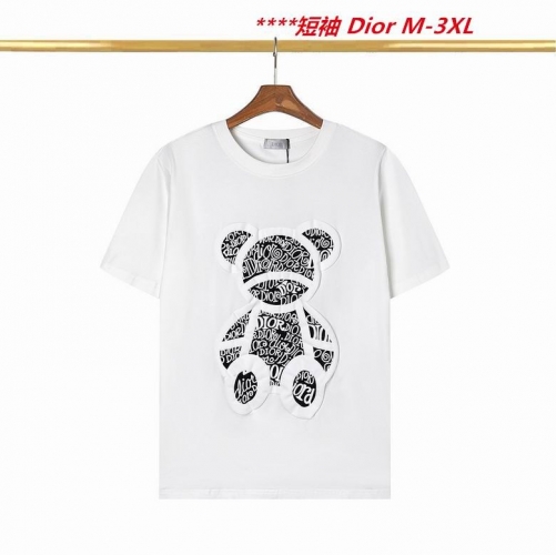 D.I.O.R. Round neck 3243 Men