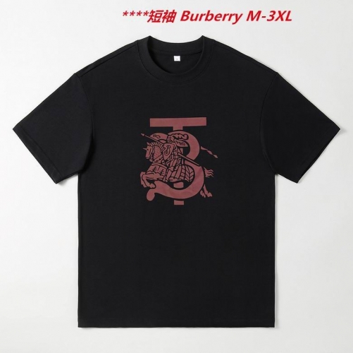 B.u.r.b.e.r.r.y. Round neck 3820 Men