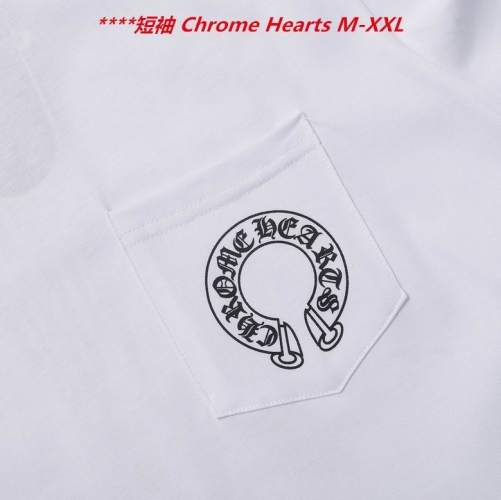 C.h.r.o.m.e. H.e.a.r.t.s. Round neck 3685 Men