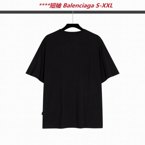 B.a.l.e.n.c.i.a.g.a. Round neck 3527 Men