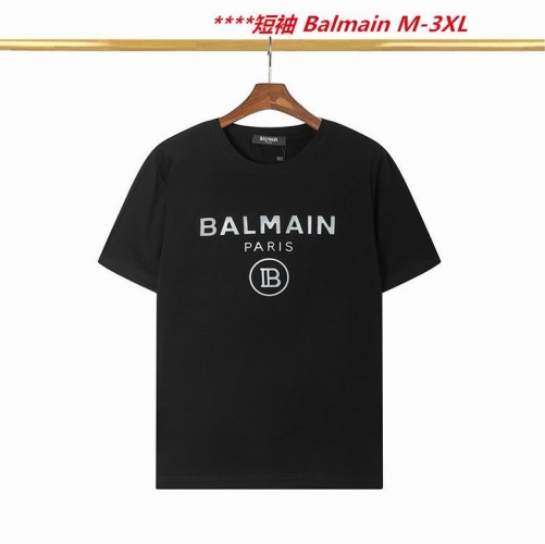 B.a.l.m.a.i.n. Round neck 2227 Men