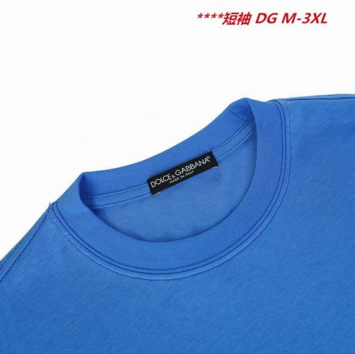 D..G.. Round neck 2736 Men