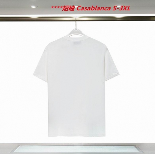 C.a.s.a.b.l.a.n.c.a. Round neck 2282 Men