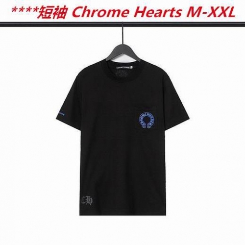 C.h.r.o.m.e. H.e.a.r.t.s. Round neck 3218 Men