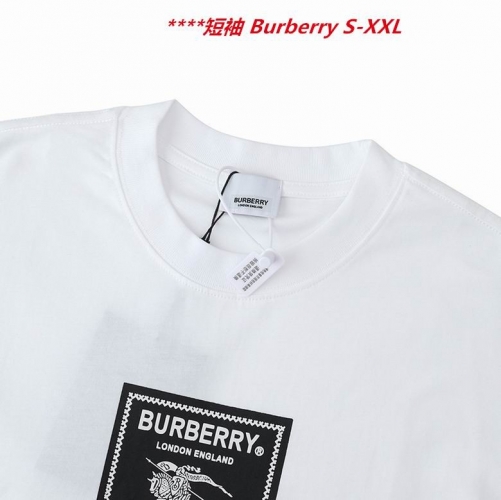 B.u.r.b.e.r.r.y. Round neck 3269 Men