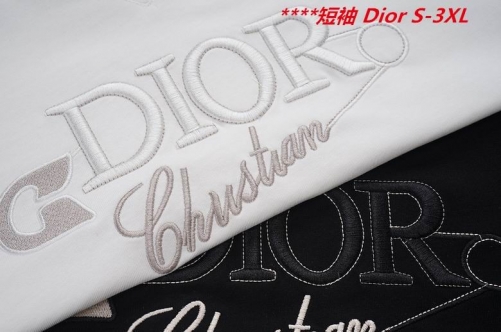 D.I.O.R. Round neck 2978 Men