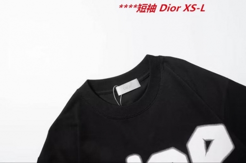 D.I.O.R. Round neck 2629 Men