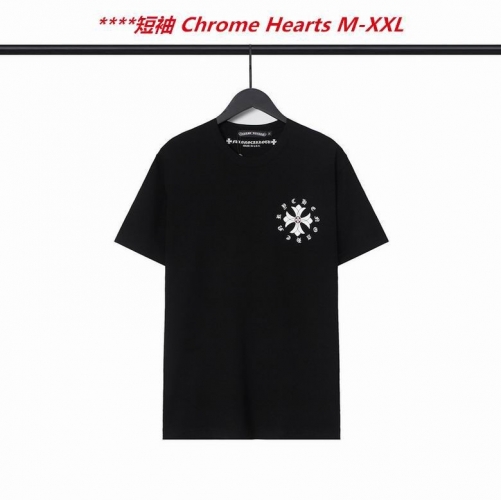 C.h.r.o.m.e. H.e.a.r.t.s. Round neck 3701 Men