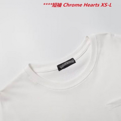 C.h.r.o.m.e. H.e.a.r.t.s. Round neck 2628 Men