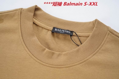 B.a.l.m.a.i.n. Round neck 2190 Men