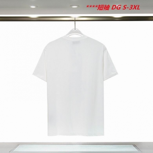 D..G.. Round neck 2326 Men