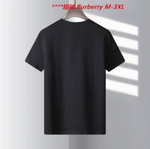 B.u.r.b.e.r.r.y. Round neck 3834 Men