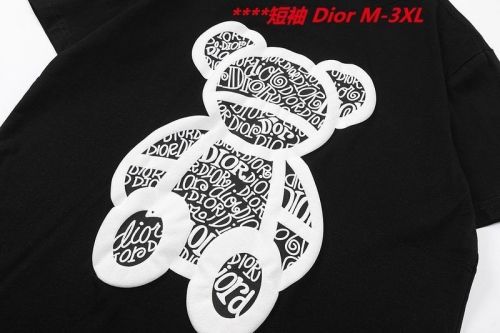 D.I.O.R. Round neck 3238 Men