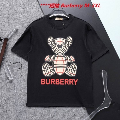 B.u.r.b.e.r.r.y. Round neck 3814 Men