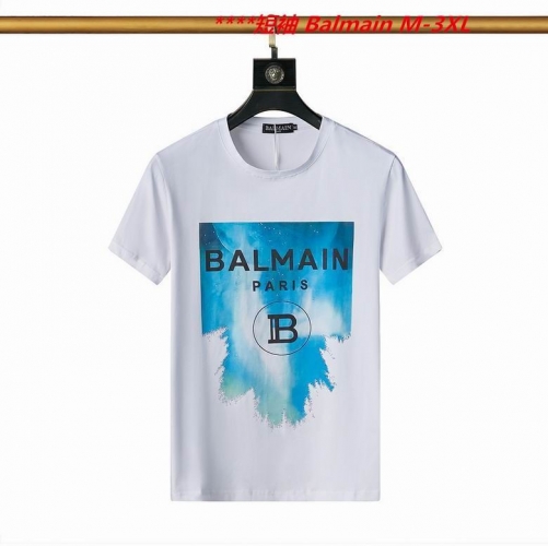 B.a.l.m.a.i.n. Round neck 2210 Men