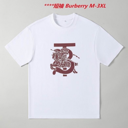 B.u.r.b.e.r.r.y. Round neck 3821 Men