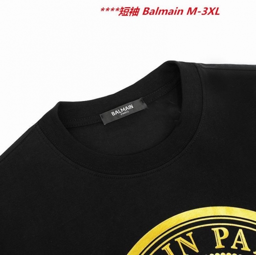 B.a.l.m.a.i.n. Round neck 2312 Men