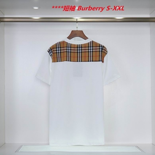 B.u.r.b.e.r.r.y. Round neck 3224 Men