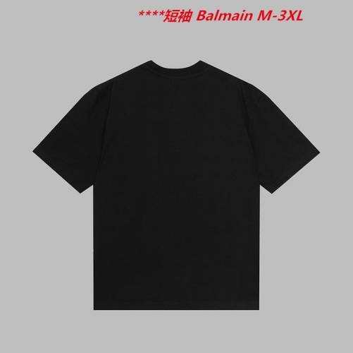 B.a.l.m.a.i.n. Round neck 2299 Men