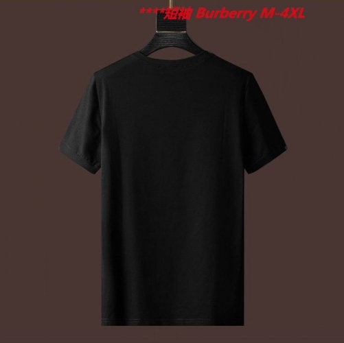 B.u.r.b.e.r.r.y. Round neck 3944 Men